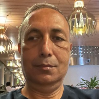 Narayan Mallapur